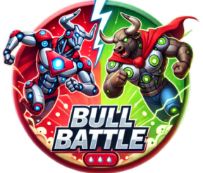 bull battle